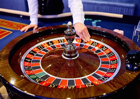 Carat Casino recension .
